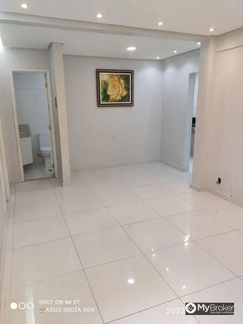 Apartamento com 2 quartos à venda, 113m2 em Jardim América, Goiania - GO - imagem 6 Foto 6 de Apartamento com 2 quartos à venda, 113m2 em Jardim América, Goiania - GO