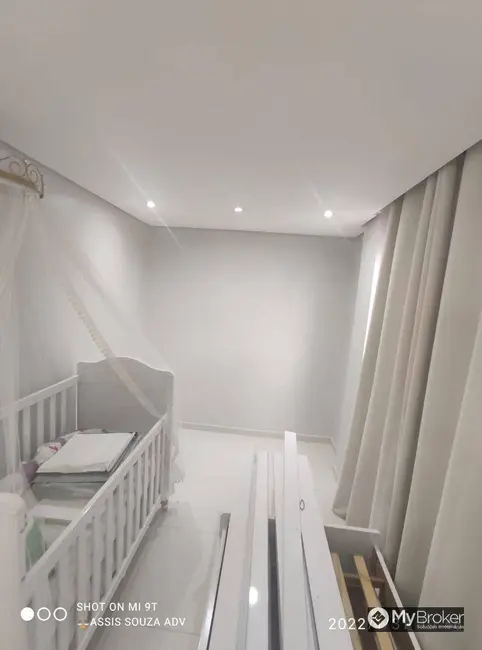 Apartamento com 2 quartos à venda, 113m2 em Jardim América, Goiania - GO - imagem 3 Foto 3 de Apartamento com 2 quartos à venda, 113m2 em Jardim América, Goiania - GO