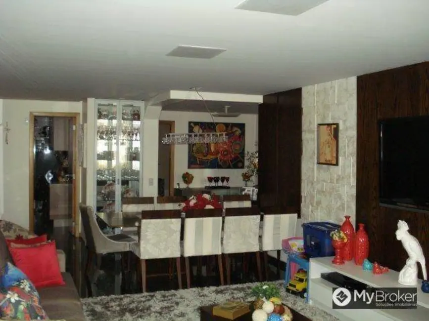 Apartamento com 2 quartos à venda, 119m2 em Setor Bueno, Goiania - GO - imagem 4 Foto 4 de Apartamento com 2 quartos à venda, 119m2 em Setor Bueno, Goiania - GO