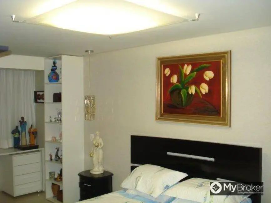 Apartamento com 2 quartos à venda, 119m2 em Setor Bueno, Goiania - GO - imagem 9 Foto 9 de Apartamento com 2 quartos à venda, 119m2 em Setor Bueno, Goiania - GO