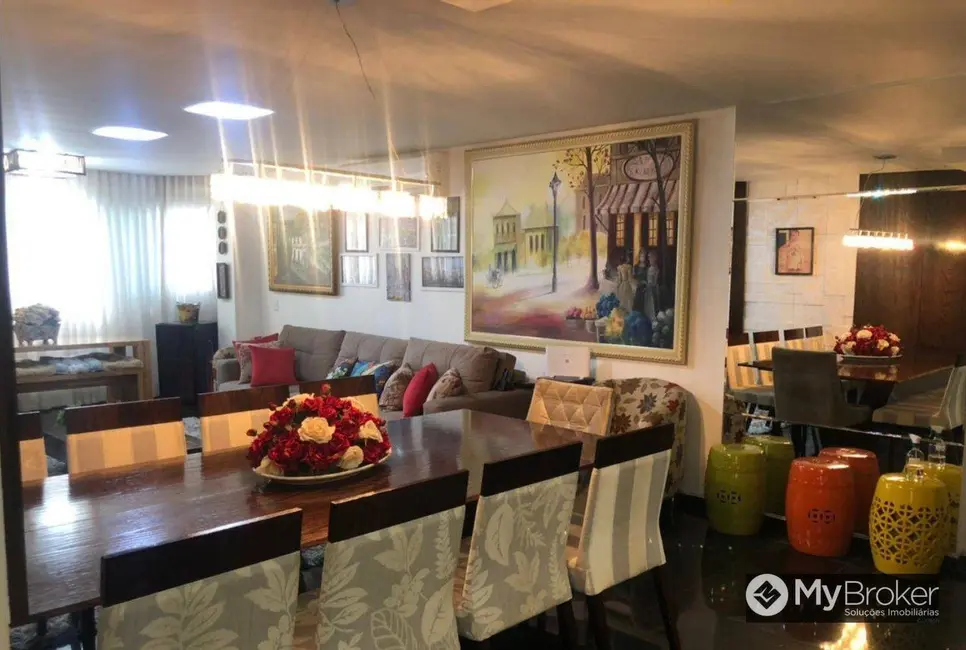 Apartamento com 2 quartos à venda, 119m2 em Setor Bueno, Goiania - GO - imagem 5 Foto 5 de Apartamento com 2 quartos à venda, 119m2 em Setor Bueno, Goiania - GO
