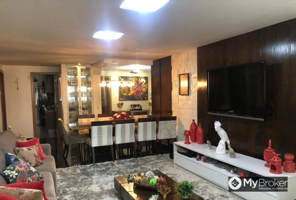 Apartamento com 2 quartos à venda, 119m2 em Setor Bueno, Goiania - GO - imagem 6 Foto 6 de Apartamento com 2 quartos à venda, 119m2 em Setor Bueno, Goiania - GO