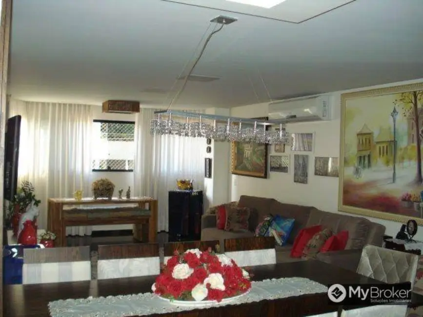 Apartamento com 2 quartos à venda, 119m2 em Setor Bueno, Goiania - GO - imagem 7 Foto 7 de Apartamento com 2 quartos à venda, 119m2 em Setor Bueno, Goiania - GO