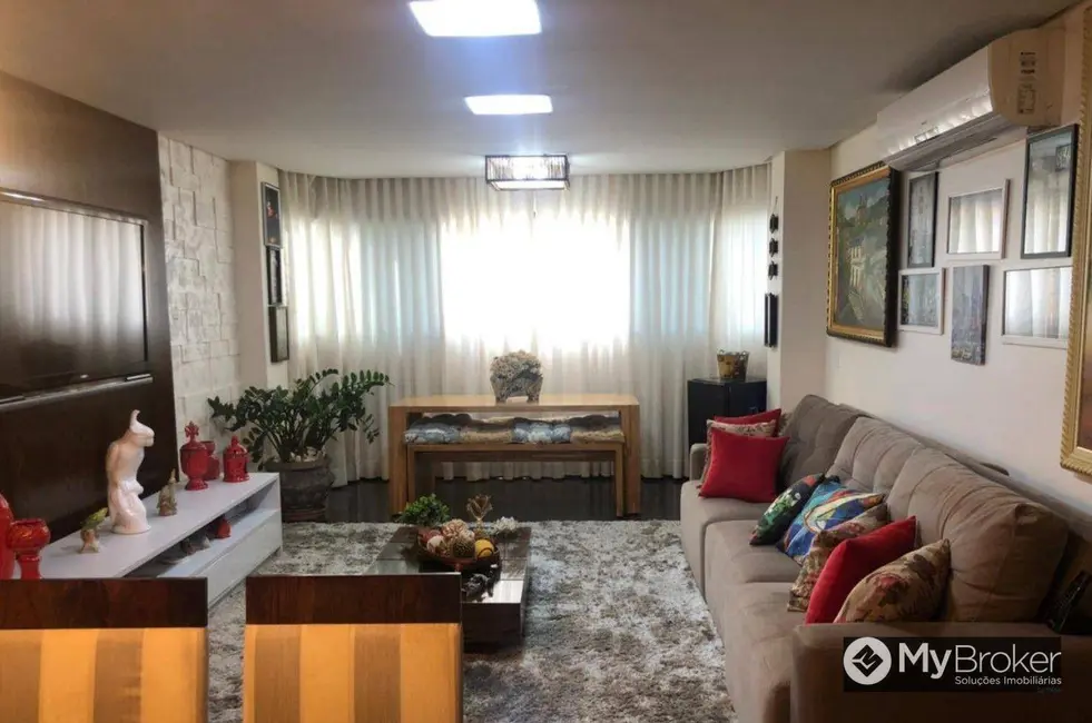Apartamento com 2 quartos à venda, 119m2 em Setor Bueno, Goiania - GO - imagem 3 Foto 3 de Apartamento com 2 quartos à venda, 119m2 em Setor Bueno, Goiania - GO