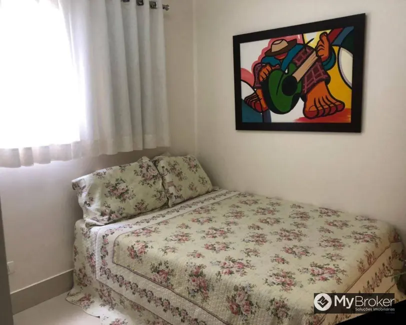 Apartamento com 2 quartos à venda, 119m2 em Setor Bueno, Goiania - GO - imagem 8 Foto 8 de Apartamento com 2 quartos à venda, 119m2 em Setor Bueno, Goiania - GO