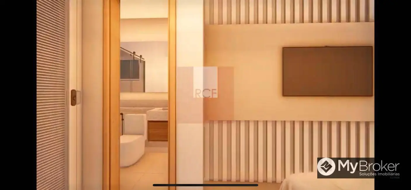 Foto 4 de Sobrado com 3 quartos à venda, 150m2 em Residencial Vale do Araguaia, Goiania - GO