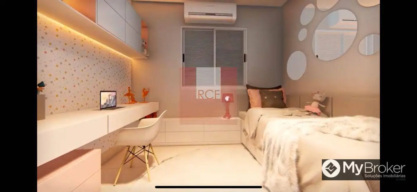 Foto 6 de Sobrado com 3 quartos à venda, 150m2 em Residencial Vale do Araguaia, Goiania - GO