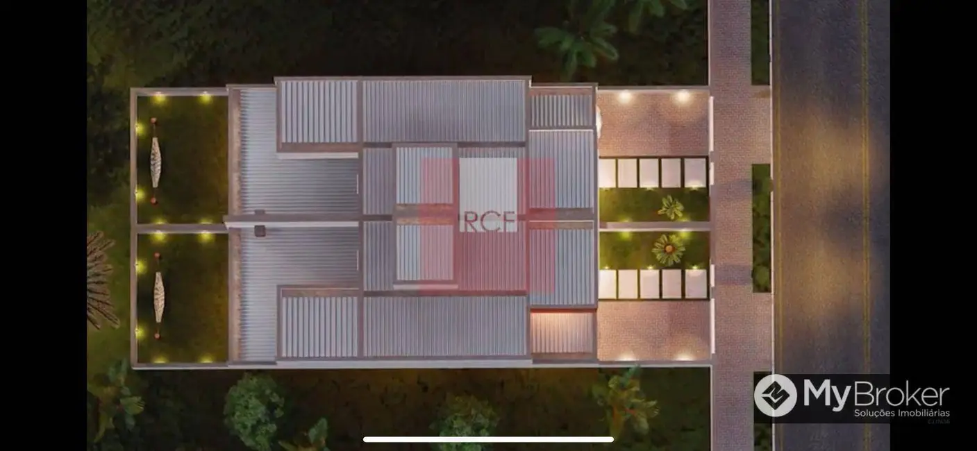 Foto 9 de Sobrado com 3 quartos à venda, 150m2 em Residencial Vale do Araguaia, Goiania - GO