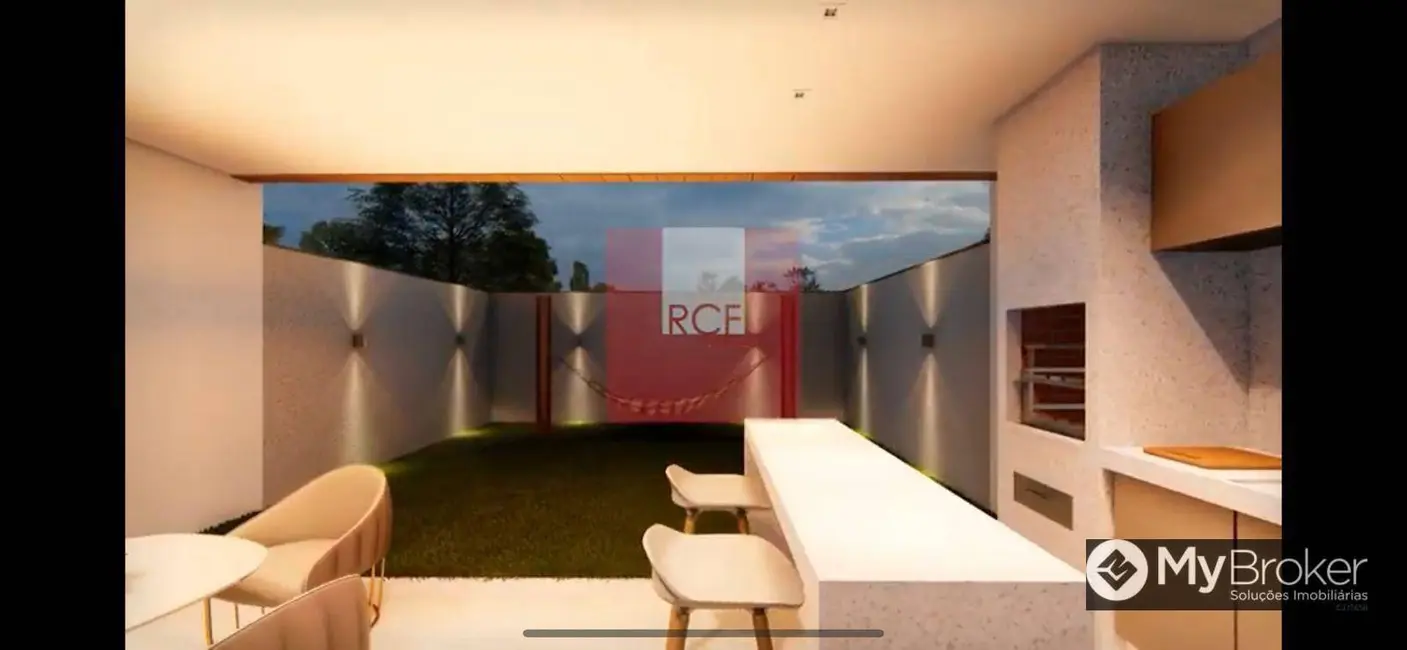 Foto 3 de Sobrado com 3 quartos à venda, 150m2 em Residencial Vale do Araguaia, Goiania - GO