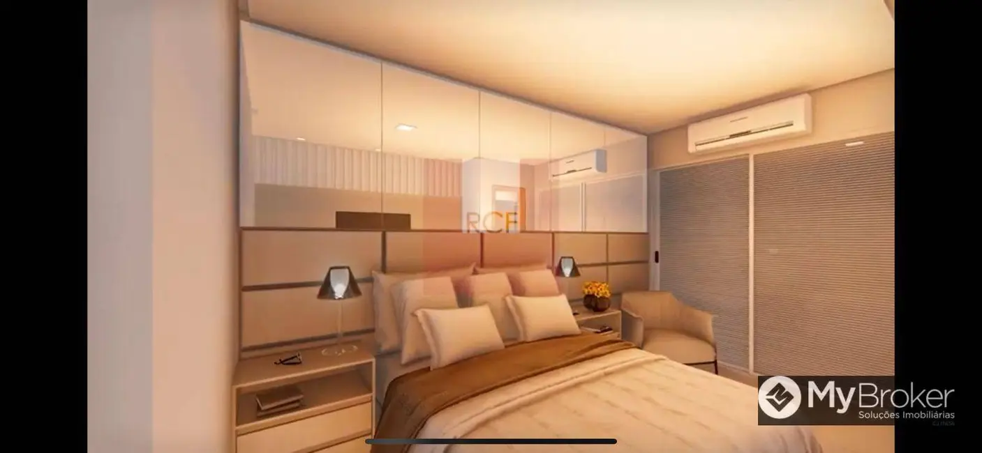 Foto 7 de Sobrado com 3 quartos à venda, 150m2 em Residencial Vale do Araguaia, Goiania - GO