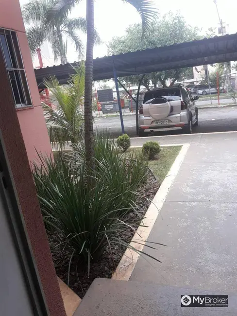 Foto 2 de Apartamento com 2 quartos à venda, 54m2 em Parque Amazônia, Goiania - GO