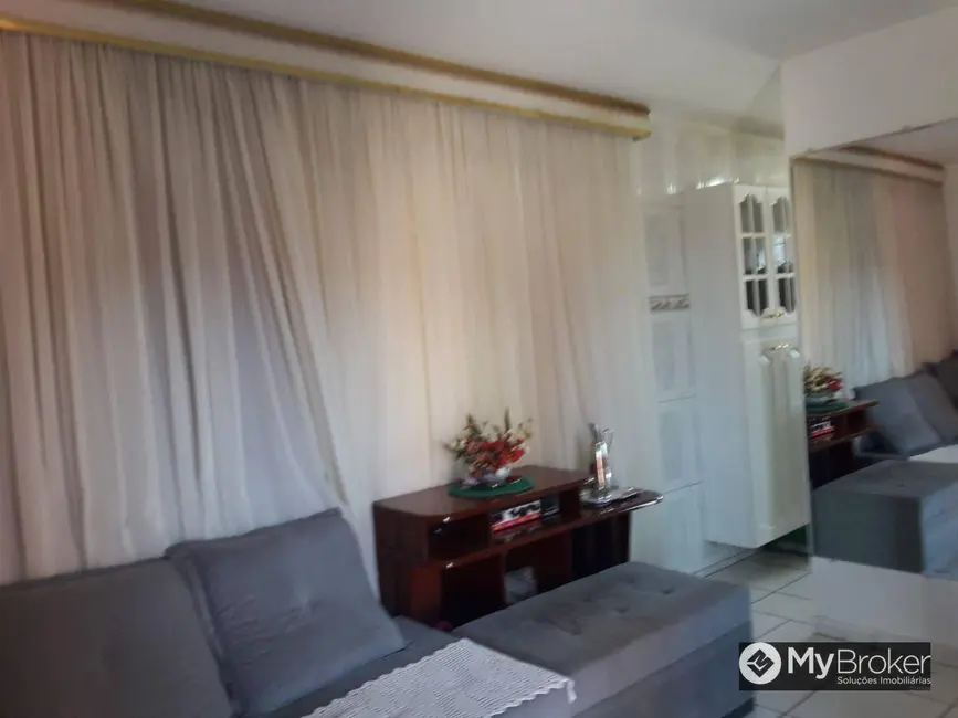 Foto 7 de Apartamento com 2 quartos à venda, 54m2 em Parque Amazônia, Goiania - GO