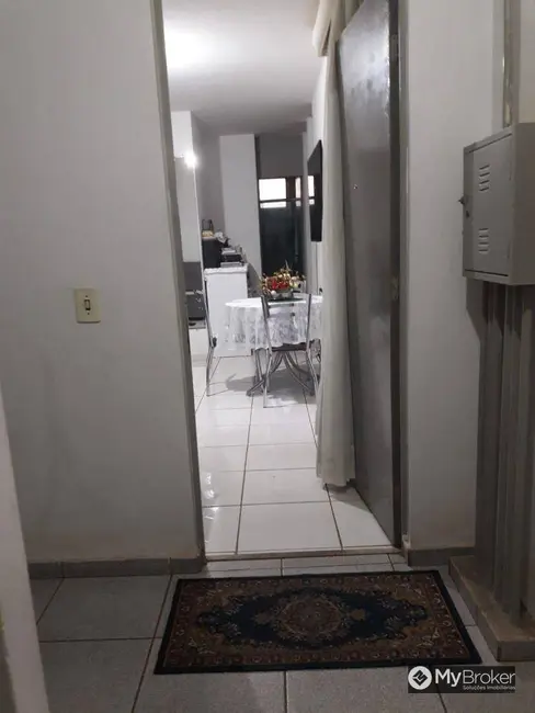 Foto 3 de Apartamento com 2 quartos à venda, 54m2 em Parque Amazônia, Goiania - GO