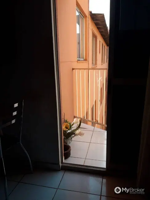 Foto 5 de Apartamento com 2 quartos à venda, 54m2 em Parque Amazônia, Goiania - GO