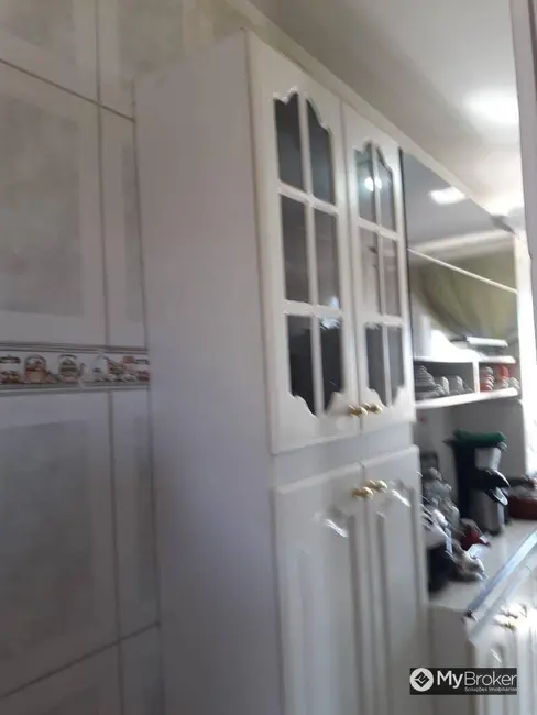 Foto 9 de Apartamento com 2 quartos à venda, 54m2 em Parque Amazônia, Goiania - GO