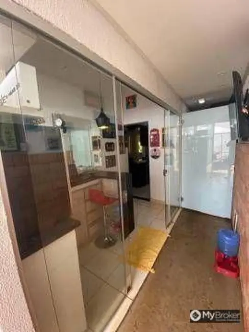 Foto 6 de Casa de Condomínio com 3 quartos à venda, 200m2 em Residencial Solar Ville, Goiania - GO