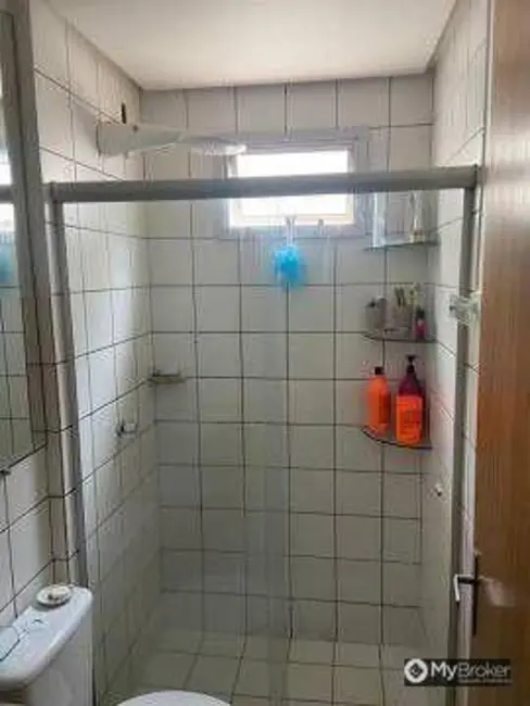 Foto 9 de Casa de Condomínio com 3 quartos à venda, 200m2 em Residencial Solar Ville, Goiania - GO