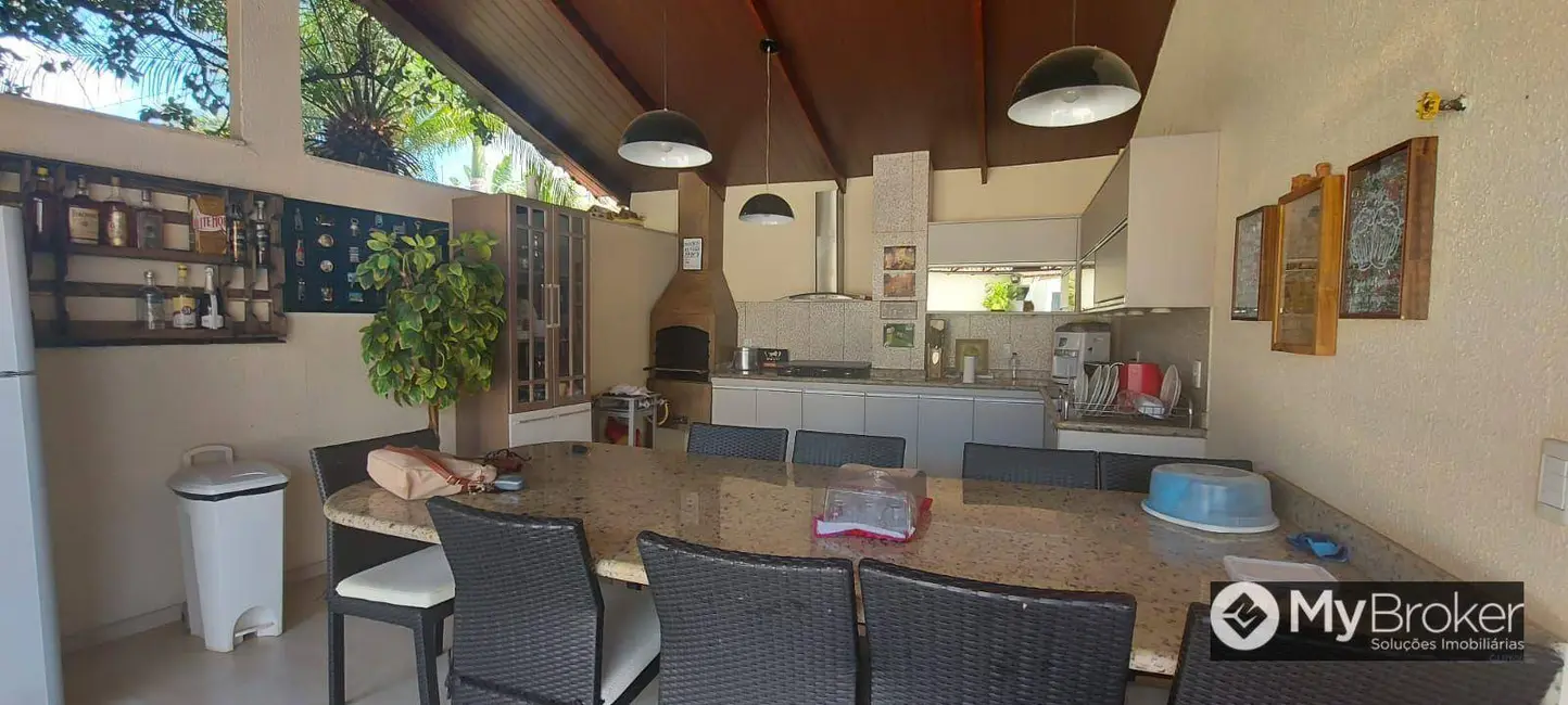 Foto 5 de Casa com 3 quartos à venda, 690m2 em Setor Leste Universitário, Goiania - GO