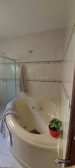 Foto 4 de Casa com 3 quartos à venda, 690m2 em Setor Leste Universitário, Goiania - GO