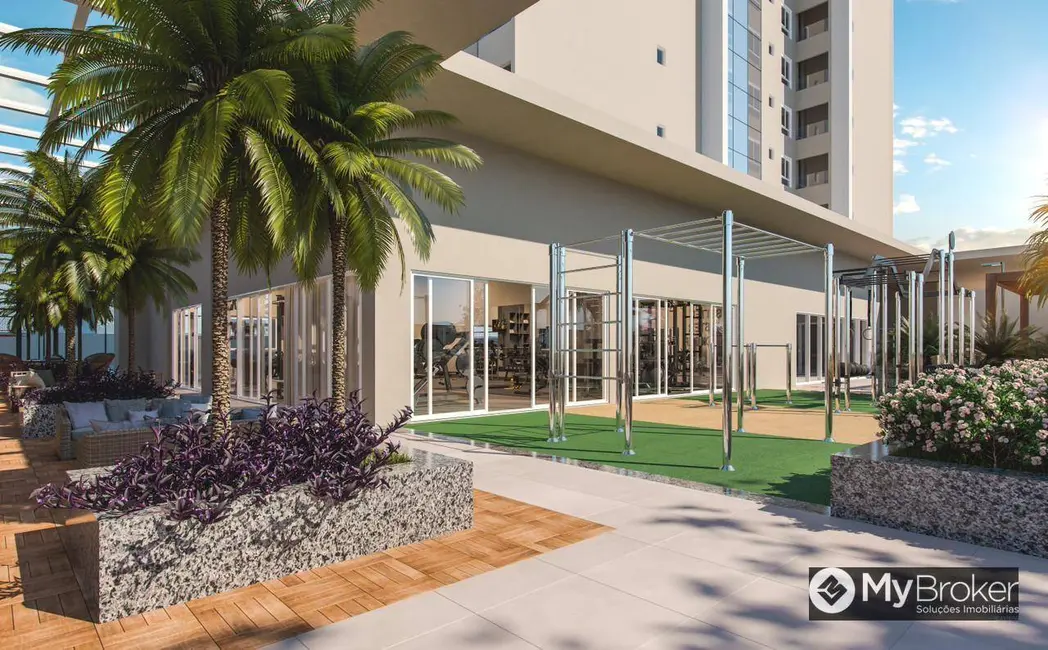 Apartamento com 3 quartos à venda, 121m2 em Park Lozandes, Goiania - GO - imagem 5 Foto 5 de Apartamento com 3 quartos à venda, 121m2 em Park Lozandes, Goiania - GO