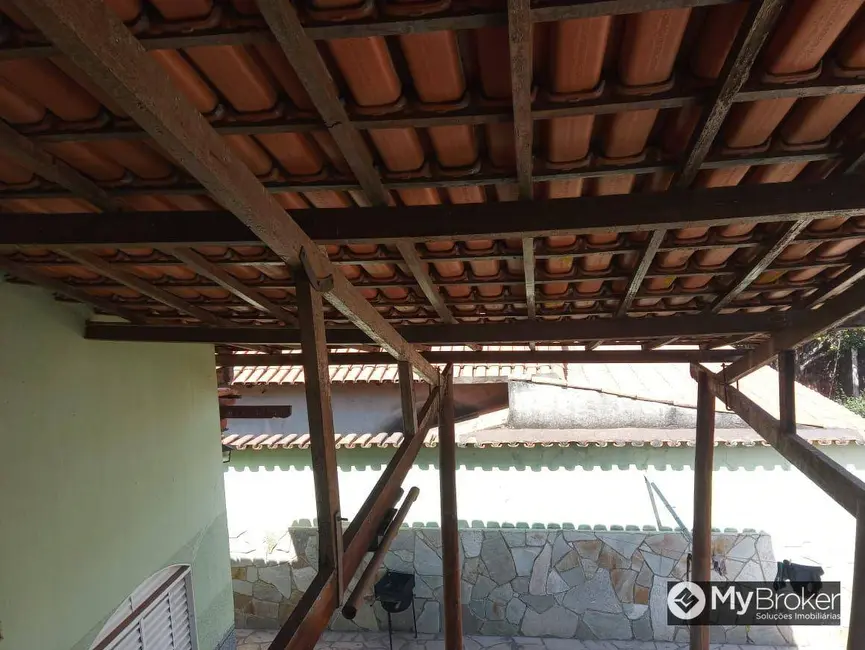 Foto 7 de Casa com 3 quartos à venda, 450m2 em Vila Jardim São Judas Tadeu, Goiania - GO