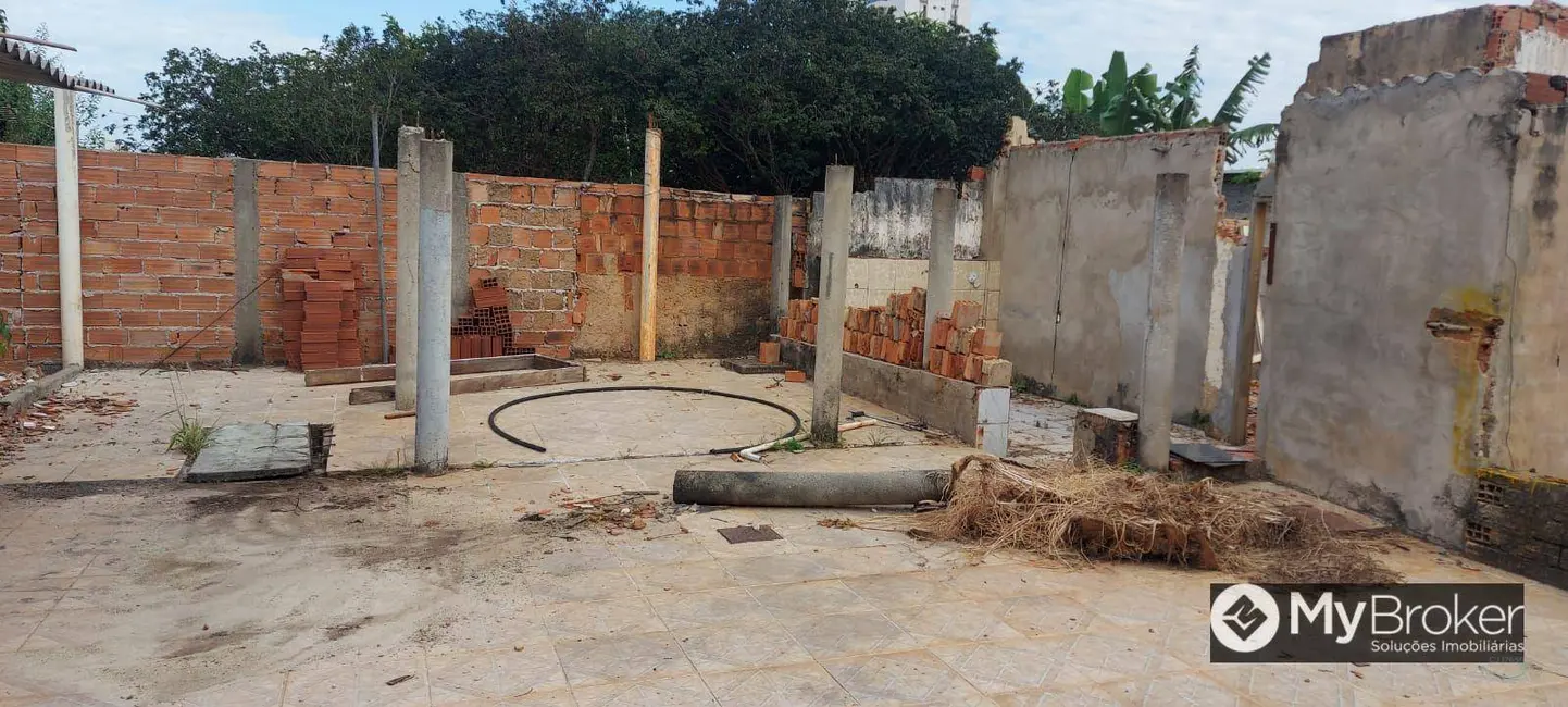 Foto 6 de Terreno / Lote à venda, 336m2 em Setor Leste Universitário, Goiania - GO