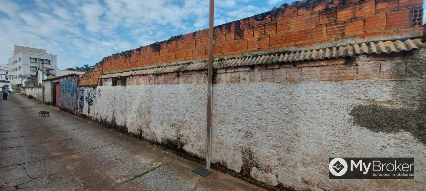 Foto 8 de Terreno / Lote à venda, 336m2 em Setor Leste Universitário, Goiania - GO