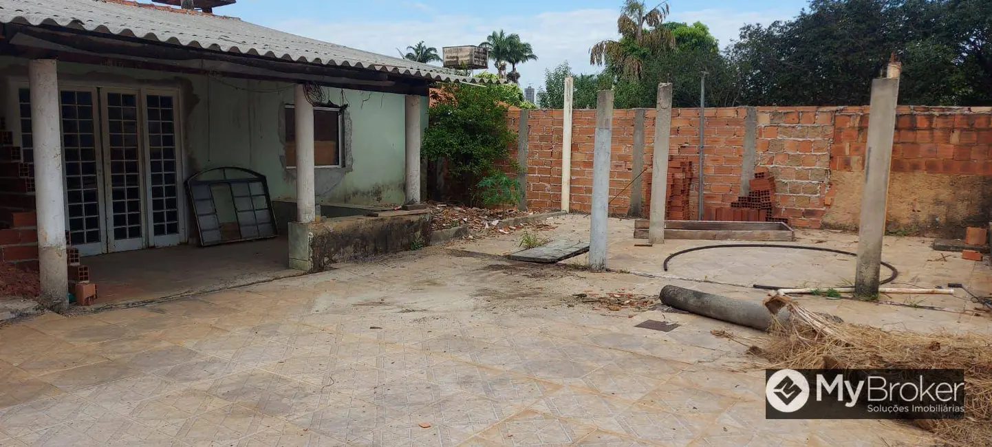 Foto 7 de Terreno / Lote à venda, 336m2 em Setor Leste Universitário, Goiania - GO