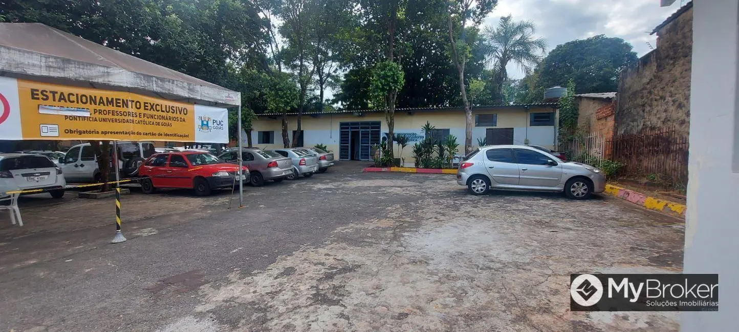 Foto 4 de Terreno / Lote à venda, 336m2 em Setor Leste Universitário, Goiania - GO