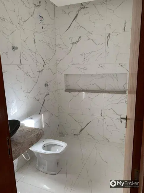 Foto 5 de Casa com 3 quartos à venda, 180m2 em Vila João Vaz, Goiania - GO