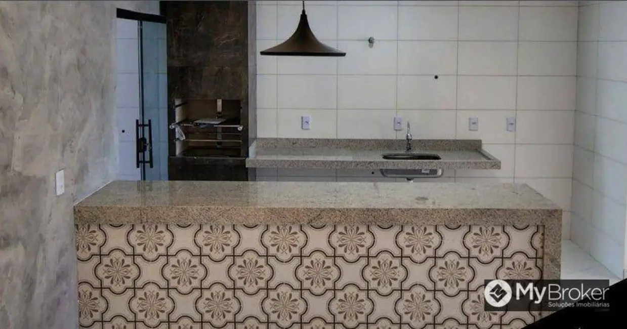 Foto 8 de Casa com 3 quartos à venda, 180m2 em Vila João Vaz, Goiania - GO