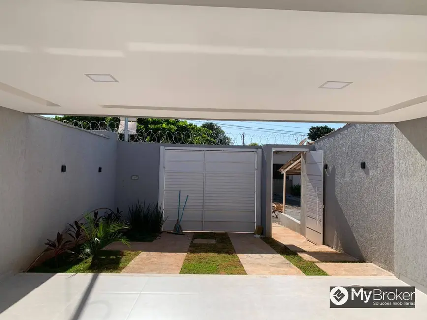 Foto 7 de Casa com 3 quartos à venda, 180m2 em Vila João Vaz, Goiania - GO
