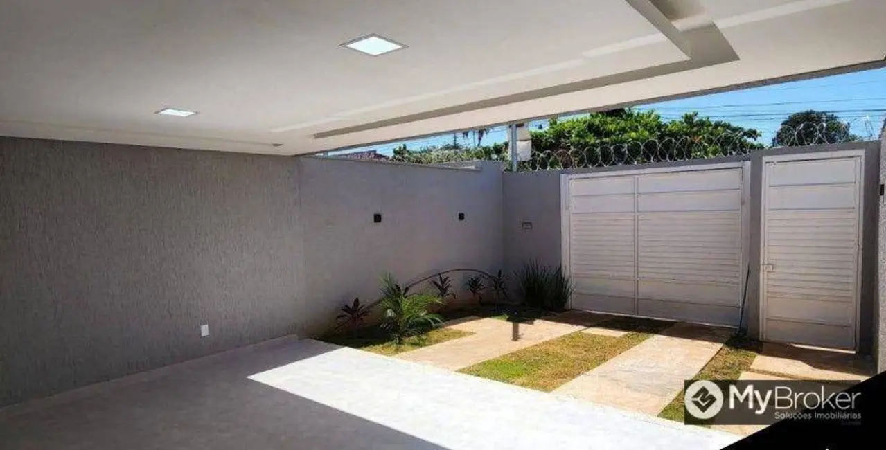 Foto 9 de Casa com 3 quartos à venda, 180m2 em Vila João Vaz, Goiania - GO