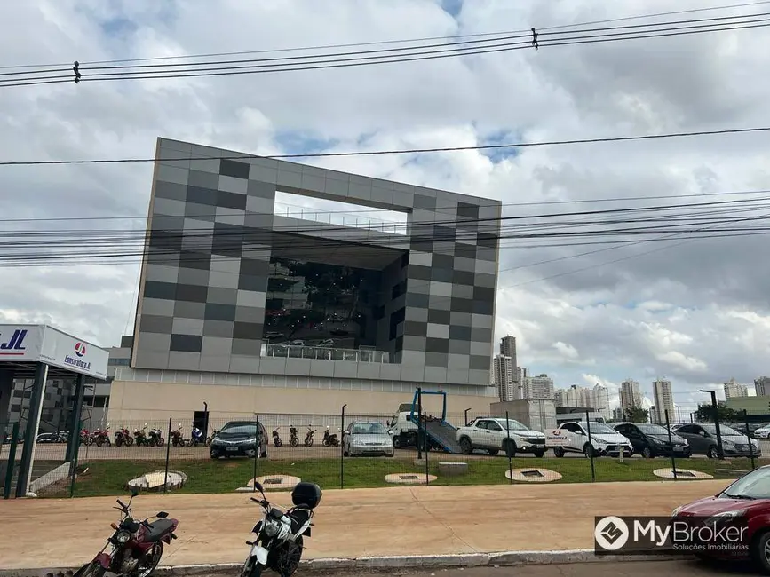 Sala Comercial à venda, 457m2 em Park Lozandes, Goiania - GO - imagem 6 Foto 6 de Sala Comercial à venda, 457m2 em Park Lozandes, Goiania - GO
