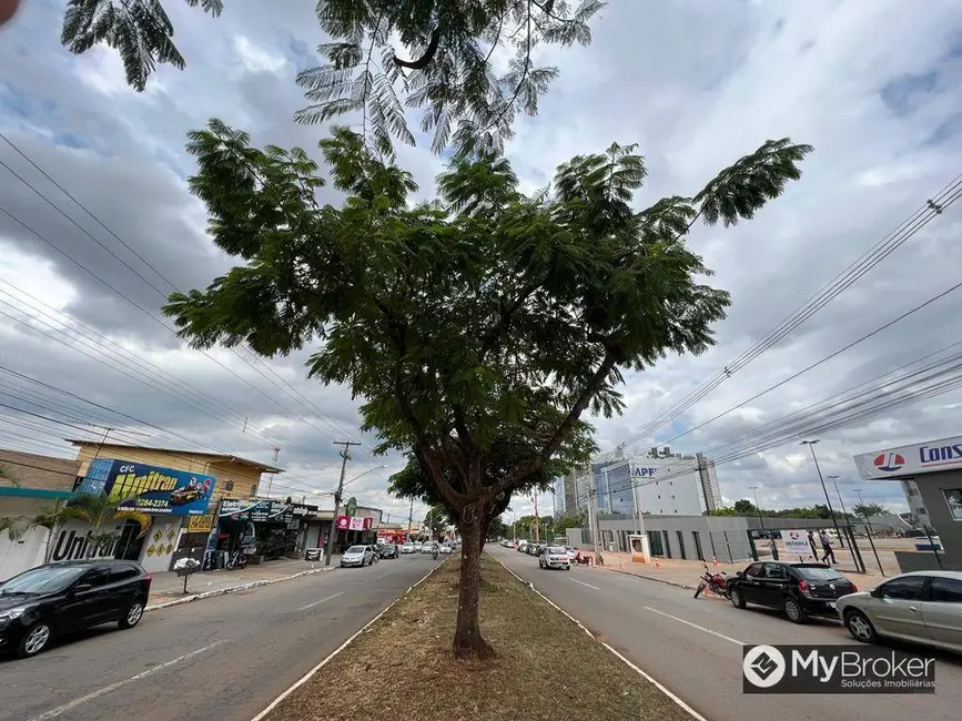 Sala Comercial à venda, 457m2 em Park Lozandes, Goiania - GO - imagem 4 Foto 4 de Sala Comercial à venda, 457m2 em Park Lozandes, Goiania - GO