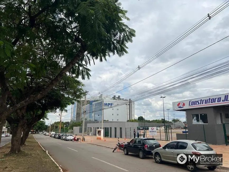 Sala Comercial à venda, 457m2 em Park Lozandes, Goiania - GO - imagem 3 Foto 3 de Sala Comercial à venda, 457m2 em Park Lozandes, Goiania - GO