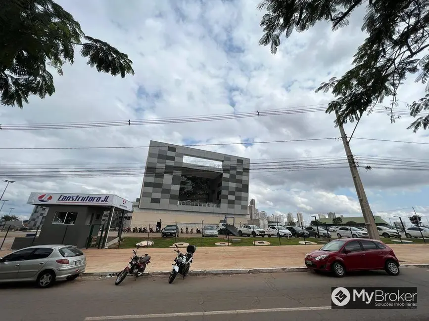 Sala Comercial à venda, 457m2 em Park Lozandes, Goiania - GO - imagem 7 Foto 7 de Sala Comercial à venda, 457m2 em Park Lozandes, Goiania - GO