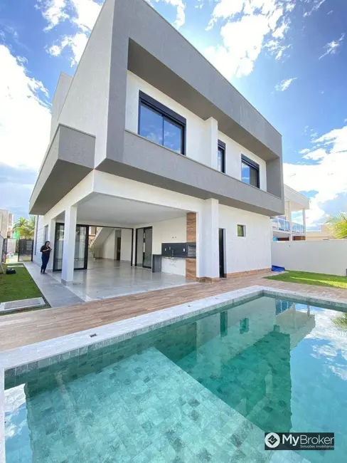 Foto 1 de Casa com 4 quartos à venda, 406m2 em Goiania - GO