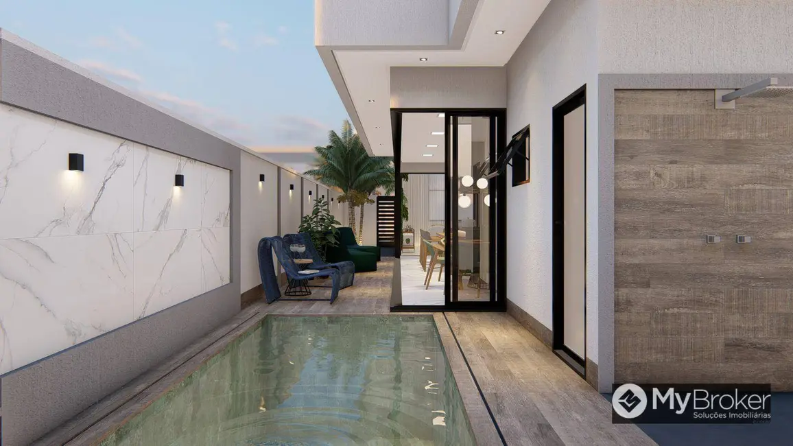 Foto 3 de Casa com 3 quartos à venda, 330m2 em Aparecida De Goiania - GO