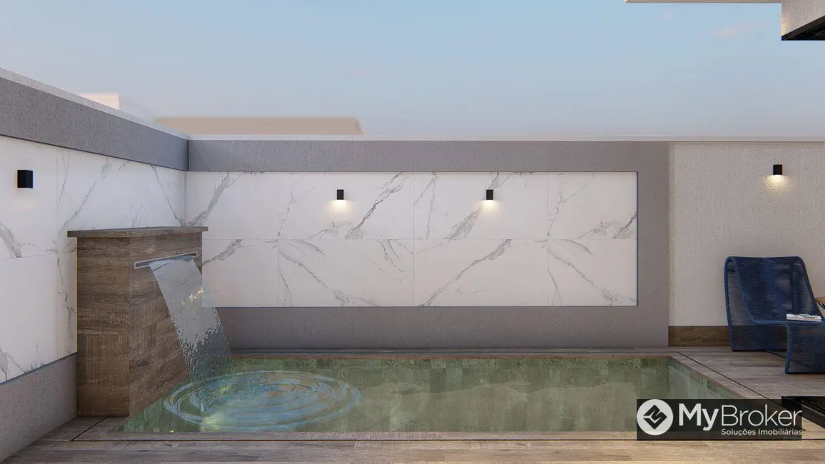 Foto 2 de Casa com 3 quartos à venda, 330m2 em Aparecida De Goiania - GO