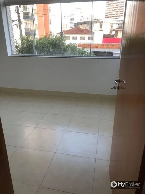 Foto 9 de Apartamento com 3 quartos à venda, 110m2 em Setor Central, Goiania - GO