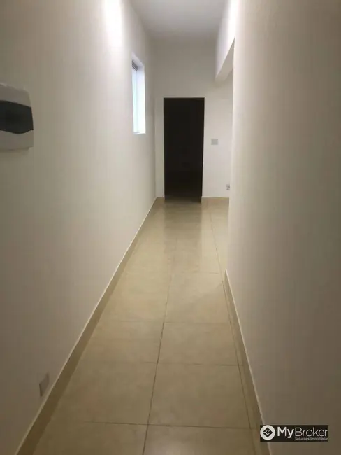 Foto 4 de Apartamento com 3 quartos à venda, 110m2 em Setor Central, Goiania - GO
