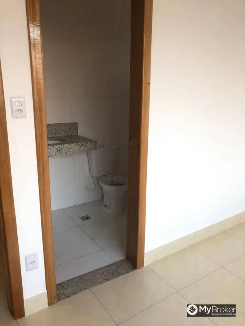 Foto 5 de Apartamento com 3 quartos à venda, 110m2 em Setor Central, Goiania - GO