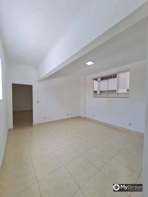 Foto 1 de Apartamento com 3 quartos à venda, 110m2 em Setor Central, Goiania - GO