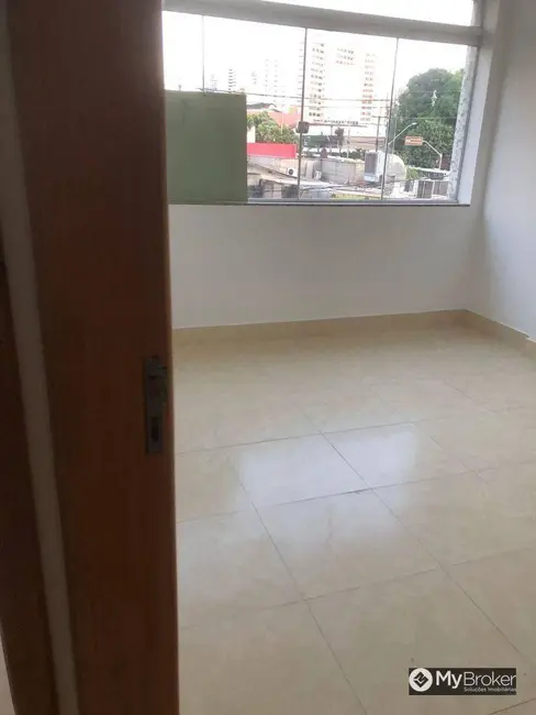 Foto 6 de Apartamento com 3 quartos à venda, 110m2 em Setor Central, Goiania - GO