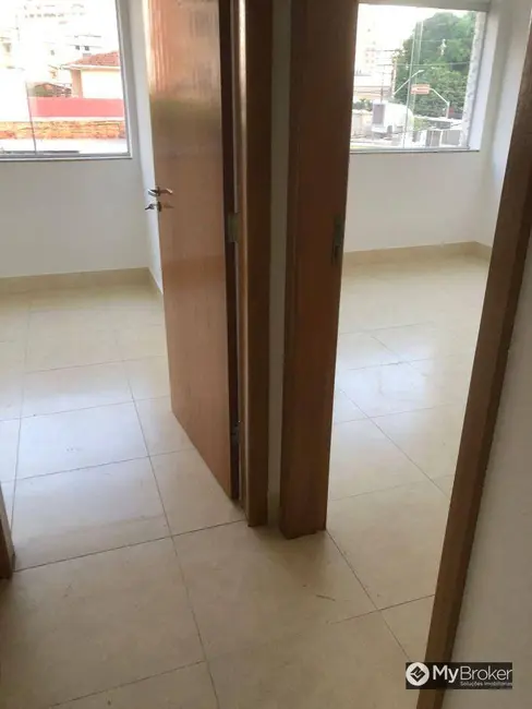Foto 8 de Apartamento com 3 quartos à venda, 110m2 em Setor Central, Goiania - GO