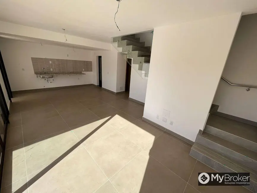 Casa de Condomínio com 4 quartos à venda, 250m2 em Senador Canedo - GO - imagem 7 Foto 7 de Casa de Condomínio com 4 quartos à venda, 250m2 em Senador Canedo - GO