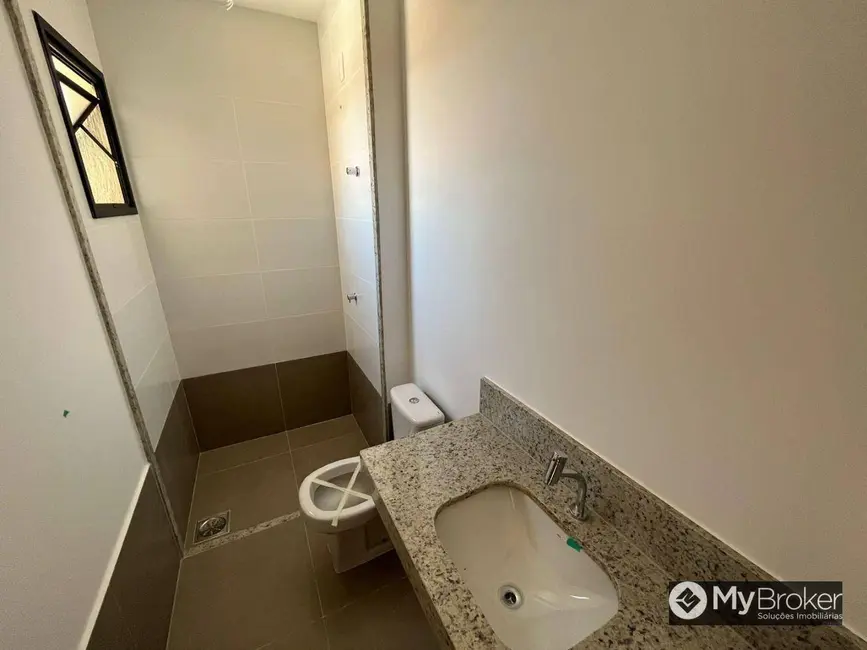Casa de Condomínio com 4 quartos à venda, 250m2 em Senador Canedo - GO - imagem 4 Foto 4 de Casa de Condomínio com 4 quartos à venda, 250m2 em Senador Canedo - GO