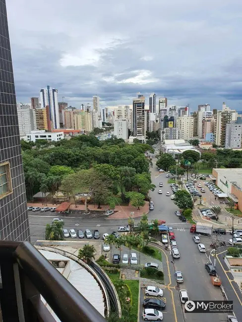 Apartamento com 3 quartos à venda, 320m2 em Setor Oeste, Goiania - GO - imagem 9 Foto 9 de Apartamento com 3 quartos à venda, 320m2 em Setor Oeste, Goiania - GO