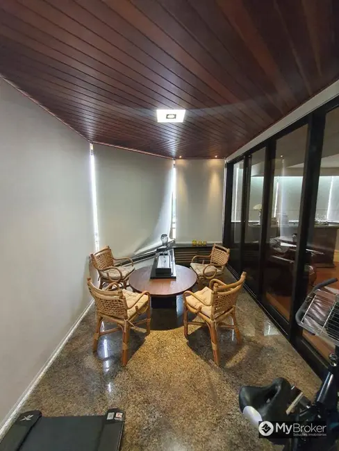 Apartamento com 3 quartos à venda, 320m2 em Setor Oeste, Goiania - GO - imagem 6 Foto 6 de Apartamento com 3 quartos à venda, 320m2 em Setor Oeste, Goiania - GO